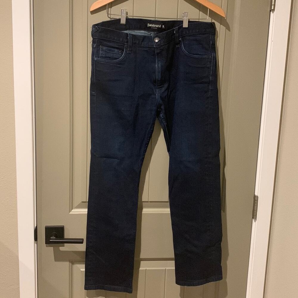 BETABRAND Sons Of Britches Jeans 34